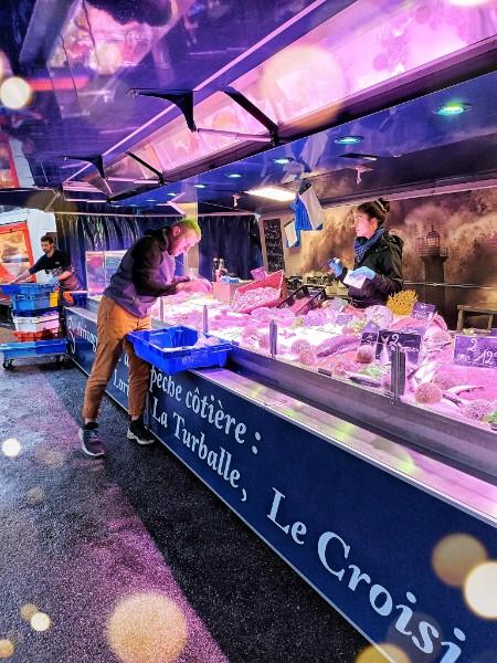 poissonnier