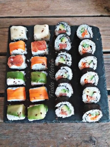 traiteur poisson