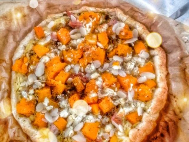 Recette facile de tarte aux coques et au jambon à Nantes et à Sautron