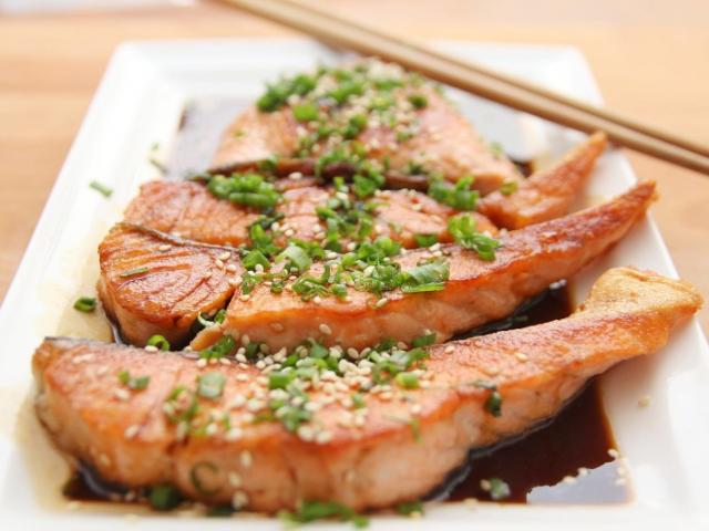 5 idées de recettes légères à base de poisson pour l’été chez FIALA MAREE à Sautron