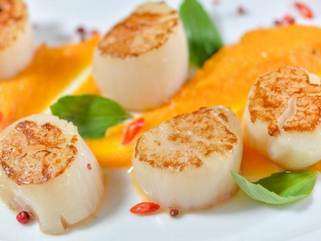 5 Façons de Cuisiner les Saint-Jacques à Noël avec Fiala Marée à Nantes et Sautron