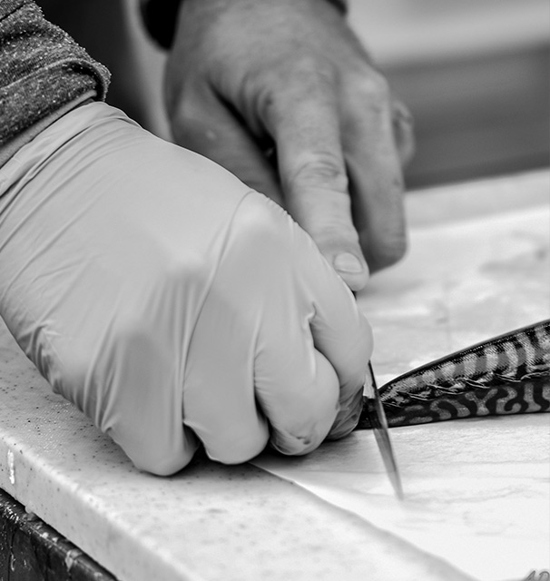 Personnaliser votre plateau de fruits de mer