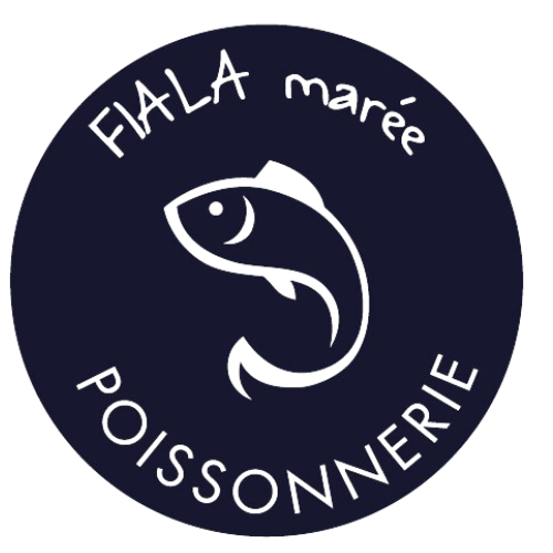 Logo poissonnier Vue